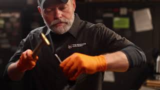 Download lagu AERO PRECISION BUILD - BDL Halftone Combat Grey mp3