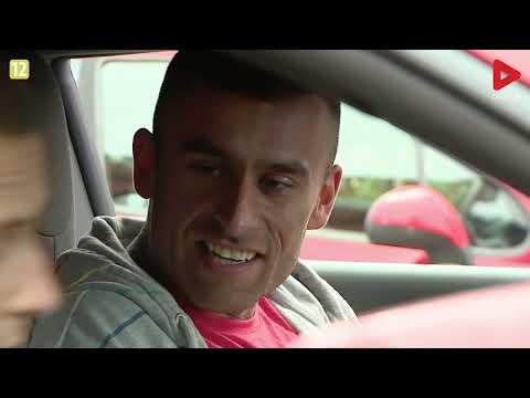 Lombard. Życie pod zastaw - sezon 1 / odcinek 37