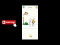 Draw Line Puzzle Weegoon Level 31