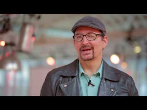 Changed Lives - Gary