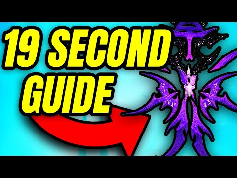 The COMPLETE Sunwell Plateau Guide in UNDER 9 MINUTES