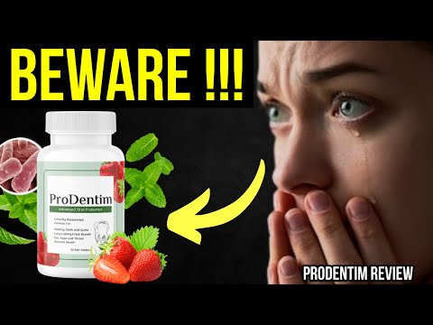 PRODENTIM - Prodentim Review - [[BEWARE!!]] - Prodentim Reviews - Prodentim Dental Health
