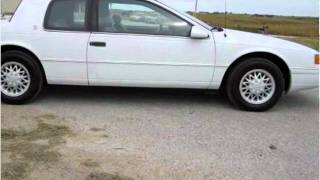 preview picture of video '1993 Mercury Cougar Used Cars Gretna NE'
