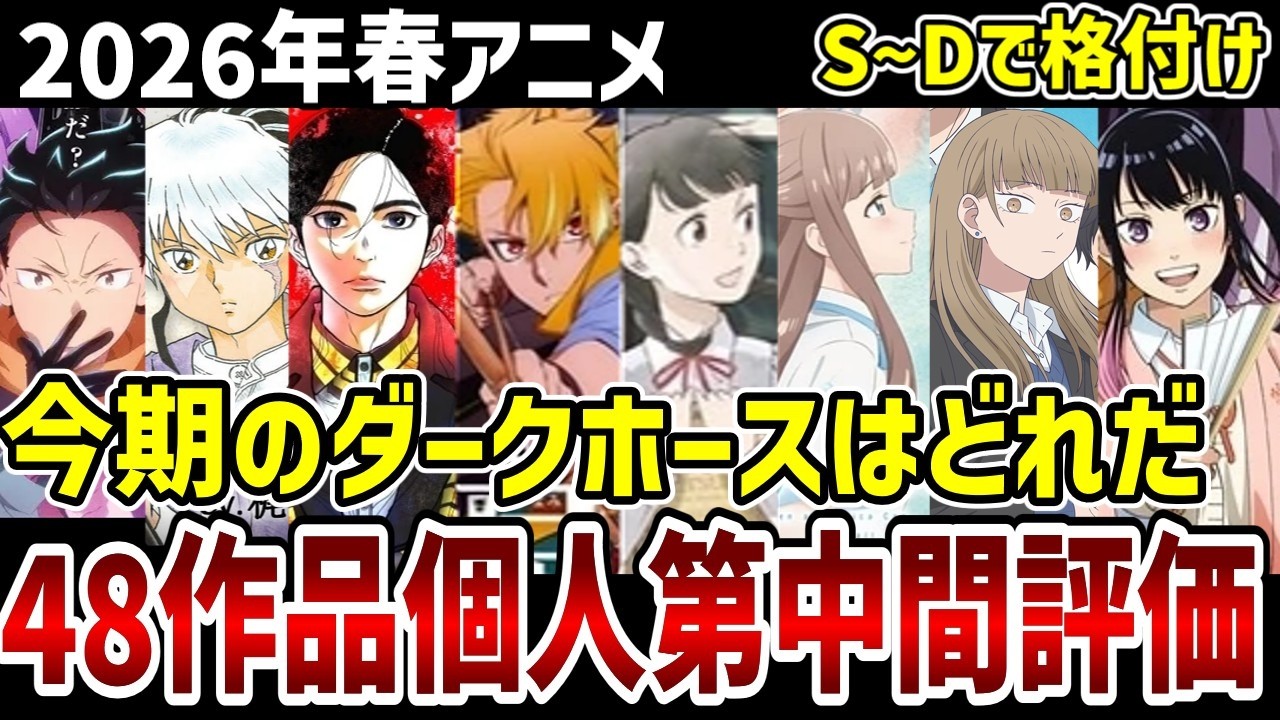 YouTubeサムネイル