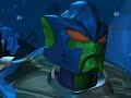 Beast Wars Transformers S3 Ep 12 Nemesis Part 1 Depth Charge Vs Rampage Fight Only