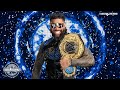 WWE Jey Uso Theme Song Main Event Ish V3