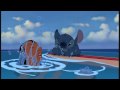 Lilo & Stitch - Hawaiian Roller Coaster Ride ...