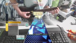 The Crystal Method - Sling The Decks - 100% FC Expert (Guitar Hero Live)