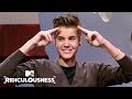 TBT to Baby 16-Year-Old Justin Bieber | Ridiculousness