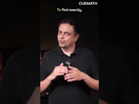 Average speed — the concept your child should know