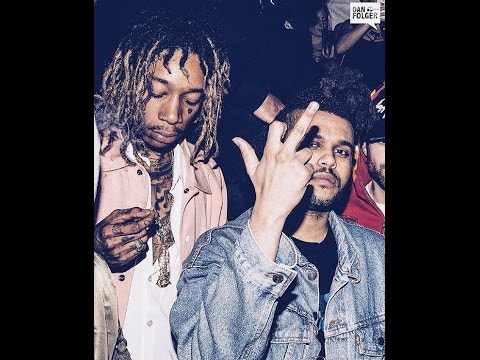 Wiz Khalifa x The Weeknd Type Beat 2016- "Whateva" (Prod By Craig Maru)