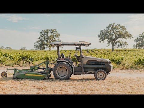 Castoro Cellars - Customer Success Story (Luke Udsen - Director of Marketing and Events)
