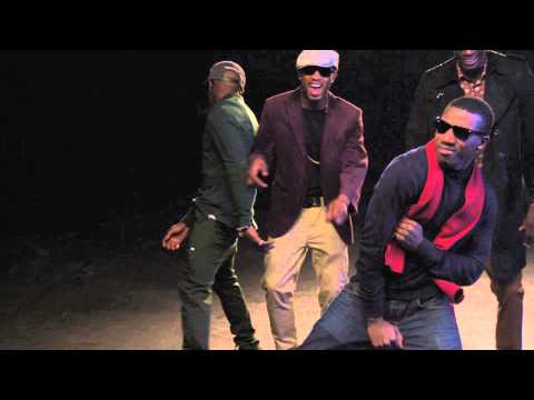 Jeff Jones Feat Deinde and Mista Silva - Oti To @donjeffjones