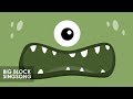 Big Block Singsong Counting