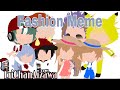 Fashion Meme[]BNHA/MHA[]