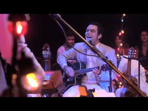 Envelhecer - Arnaldo Antunes (Acústico MTV)