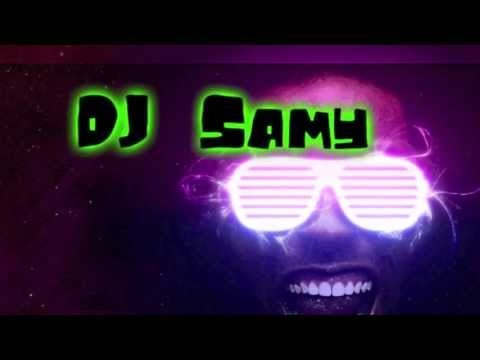 DJ Samy - Intro 2013