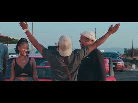 DJ Dadaman & Stan B - U lava mani? ft. DJ Mapentane & Lelo Melloww (Official Music Video)