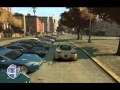 Various Car Mods in GTA Episodes from Liberty ...