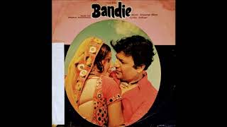 Kishore Kumar and Sulakshana Pandit_Jise Yaar Ka Sachcha