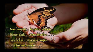 Download lagu Kau Tetap Ku Hajati - STiNGS     lirik mp3