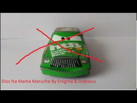 Diss na Marka Maruche By Enigma  Diabeuu