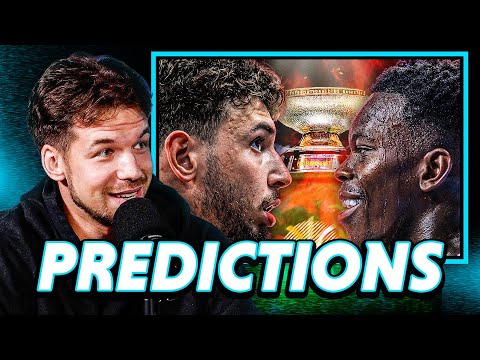 Turkiye vs Germany Final Will Be Absolutely Epic!