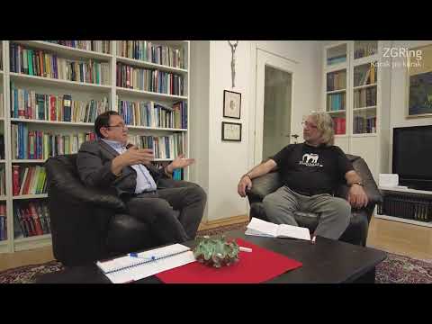 Korak po korak - Prof.dr.sc. Veljko Đorđević, psihijatar