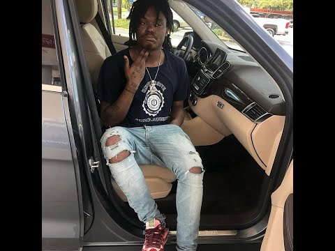 (FREE) Lucki Type Beat - "Spacetime"