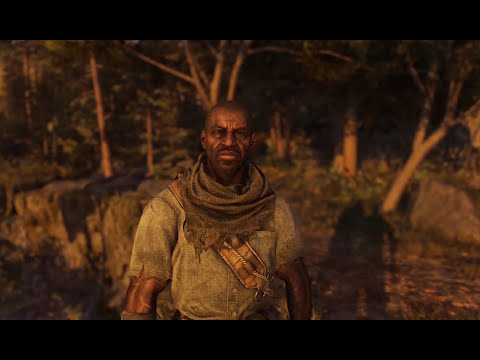 Dying Light 2 Uncut german -  #1 Der Weg des Pilgers (1/3)