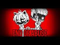 Mario's Madness V2 cast REACT to END OF ABUSE | FNF
