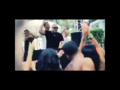 Grindhouse VS Animals (WooW Mash Up)