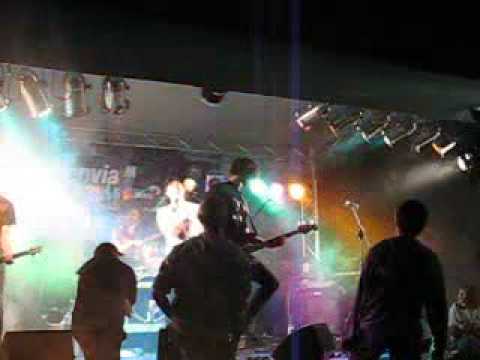 RadB09 live Funny Farm 2