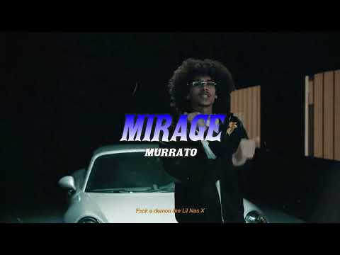[FREE] Osirus Jack type beat ~ " MIRAGE "