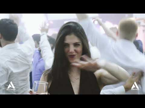 Dj Avi Panel & Kobi Panel דיג'יי אבי פאנל | מילי ואילייה | ויה |