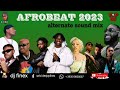 AFROBEAT MIX 2023 | NAIJA & GHANA BEST OF AFROBEAT 2023 BY DJ FINEX