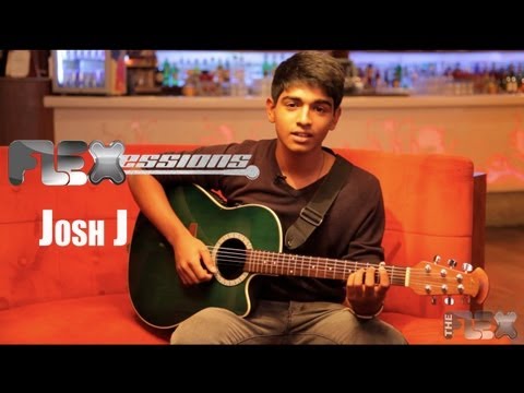 FLEXessions S.2, Ep.1 - Josh J - "Lady Desperado" - The FLEX 2.0