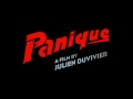 PANIQUE - Trailer