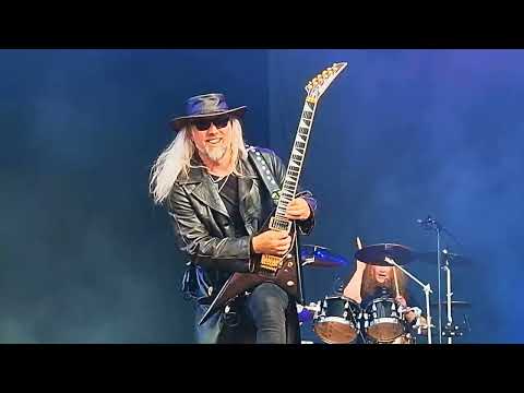 Cemetery Skyline - In Darkness (Live @ Tuska, Helsinki, 28.6.2025)