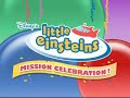 Little Einsteins Mission Celebration Trailer
