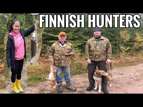 Finnish hunting | Hunting Season