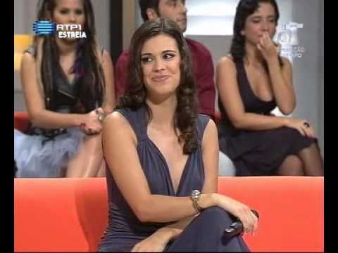 Apresentação: Ana Luísa - 1ª Gala - OT 2010