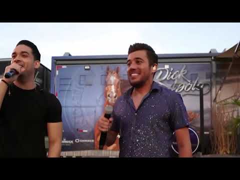 Menino Bicho - Henry Freitas e  @LuanEstilizado (Live Luan Canta Vaquejada)