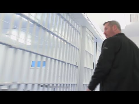 Hockley County Jail