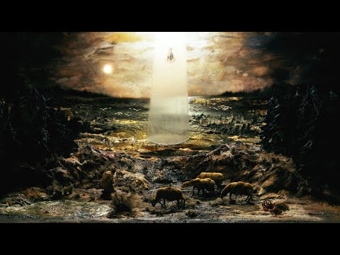 And They Saw a Great Sign In Heaven / I ujrzeli wielki znak na niebie