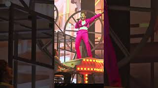 Mika " Lollipop" OVO Arena Wembley Londres  12.02.2026 
