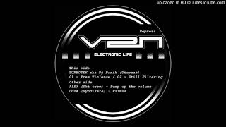 [#Veilleur2Nuit01] A2 - Turbotek - Still Filtering