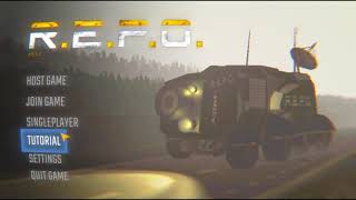 テキトーREPO