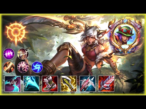 SIVIR MONTAGE 2025 - SOLO CARRY