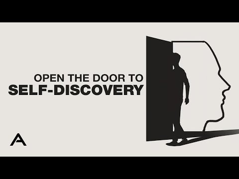 The Journey of Self Discovery: Uncovering Your True Identity